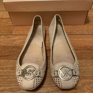 🌟MICHAEL KORS FULTON FLATS